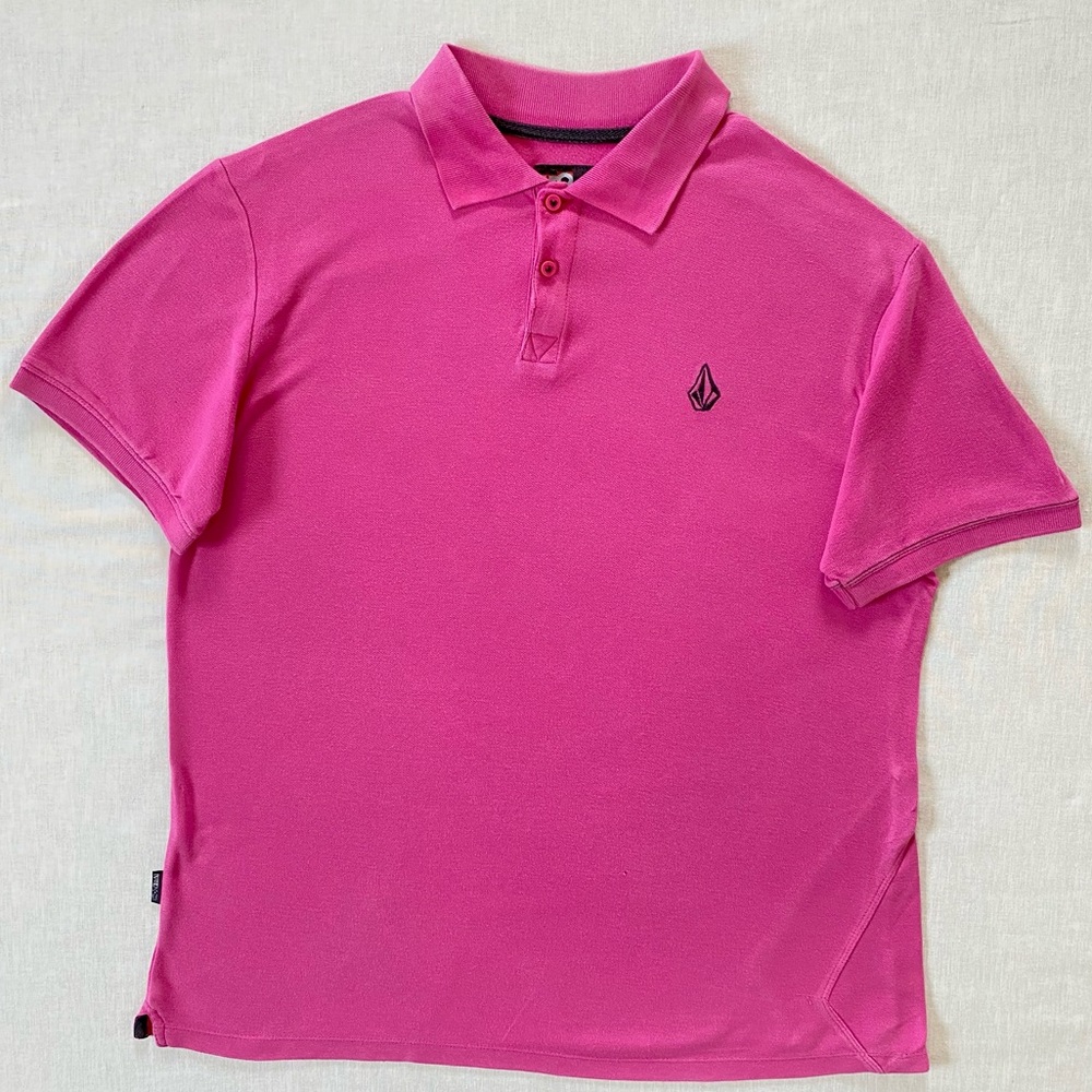 Volcom Polo Shirt